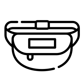 Meilleurs sacs banane de randonnée légère en 2025