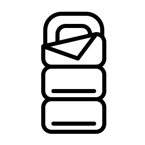 Top 5 des meilleurs sacs de couchage ultra légers 2025