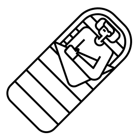 TOP 10 des meilleurs sacs de couchage ultra légers (2026)