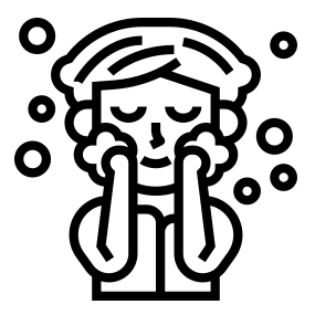 Comment se laver en bivouac ?