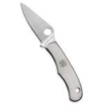 couteau spyderco bug