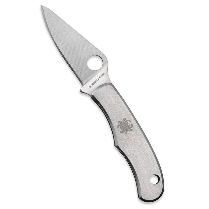 couteau spyderco bug
