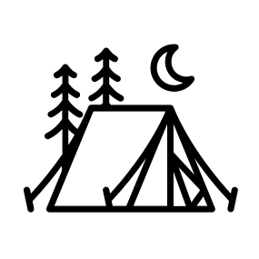 Top 5 des meilleures tentes 1 place ultra légères 2025