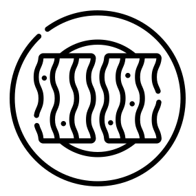 Viande séchée : bon pour la santé et la randonnée ?