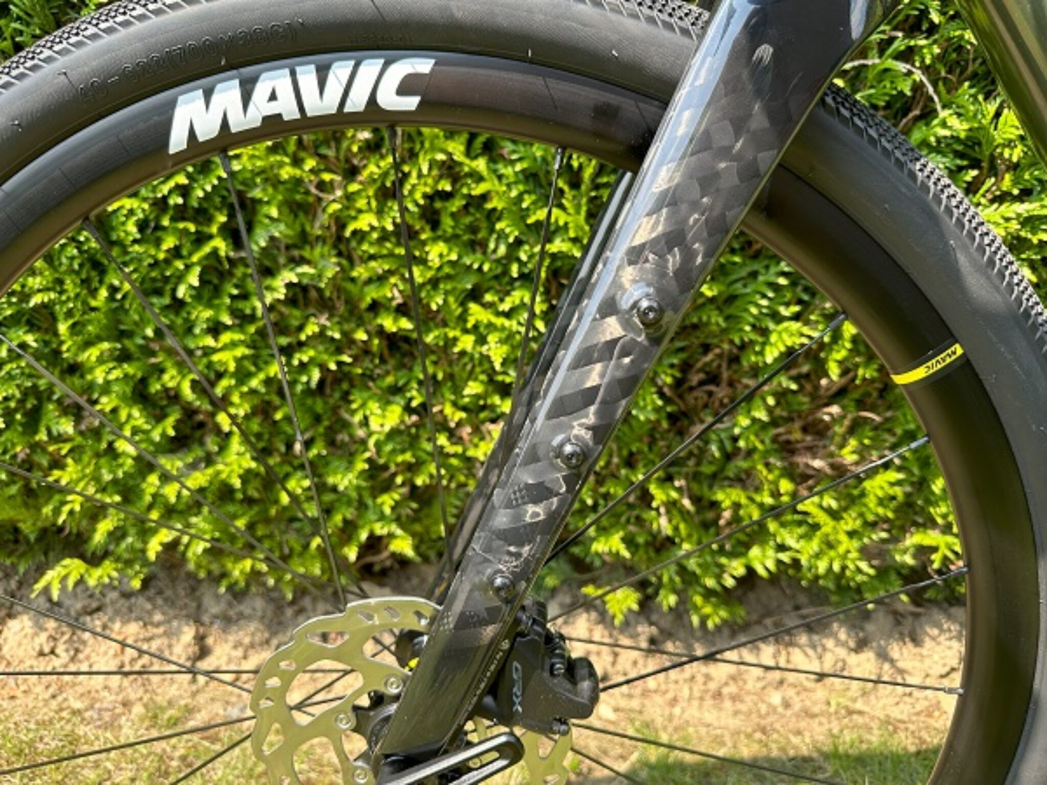 Vélo gravel Nakamura ALLROAD 250 pas cher avis, prix et test Tibison