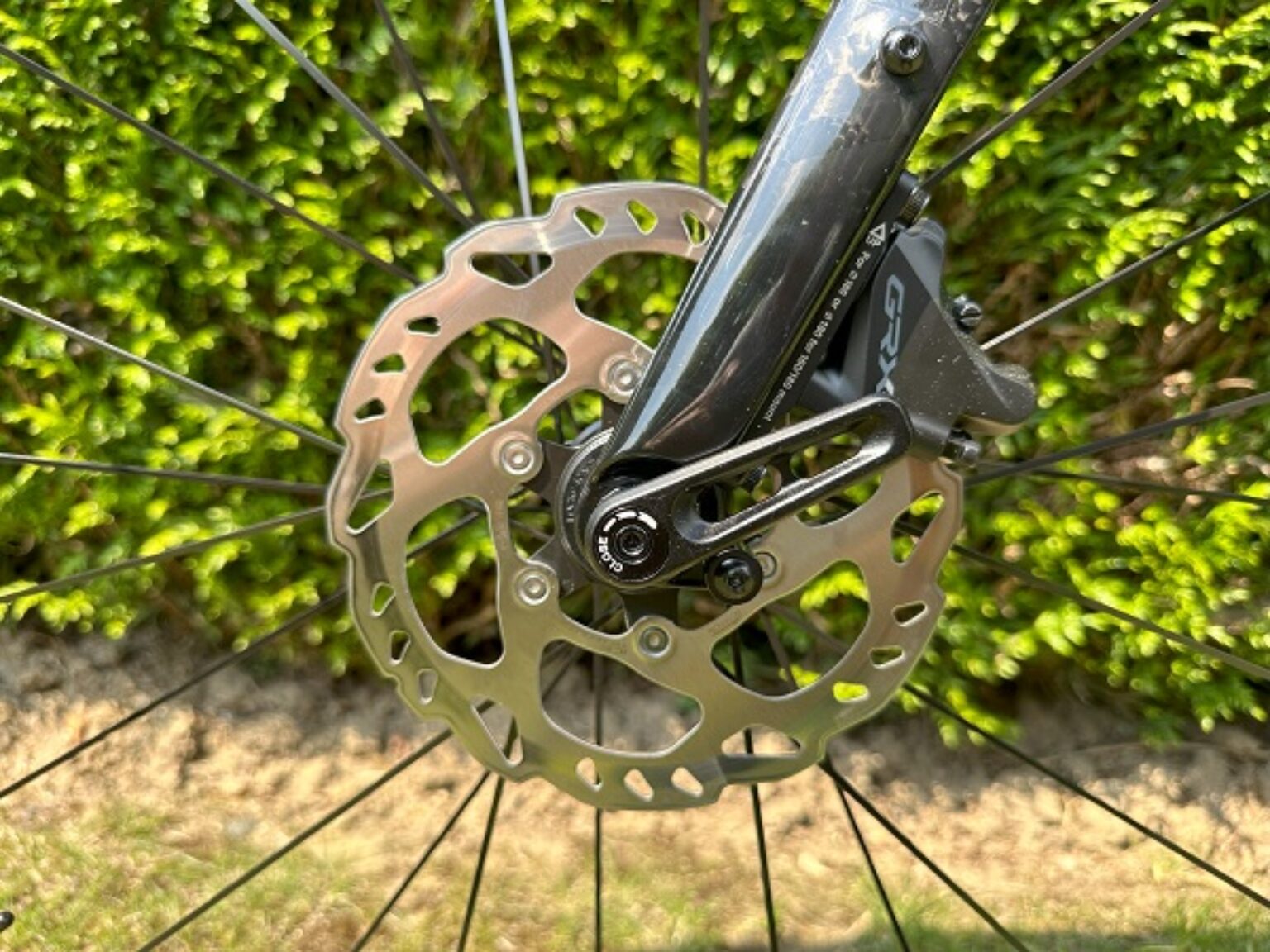 Vélo gravel Nakamura ALLROAD 250 pas cher avis, prix et test Tibison