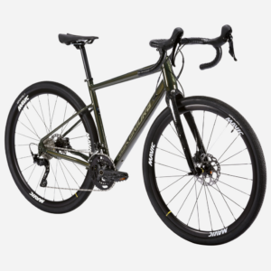 vélo gravel nakamura allroad 250