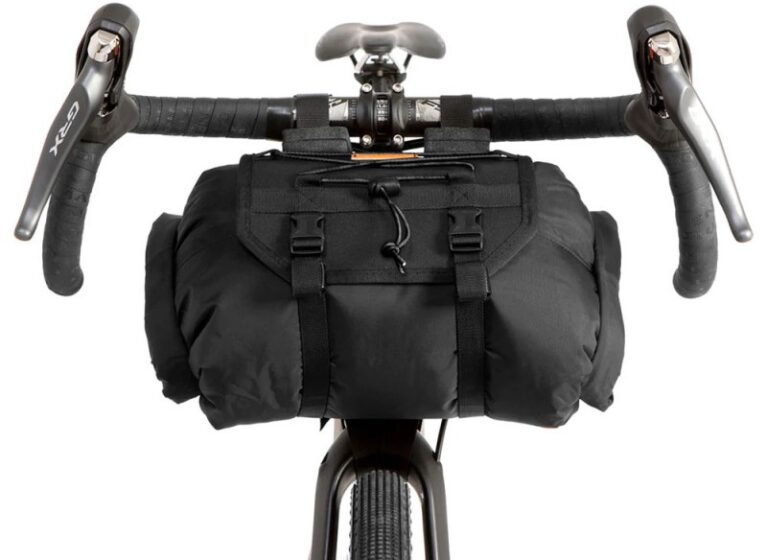 Sacoche de guidon Restrap Bar Bag 14L