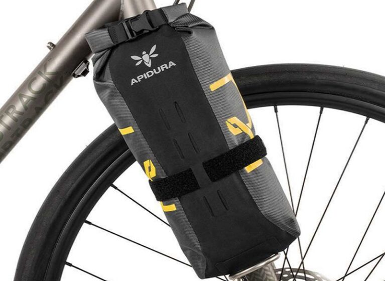Sacoche sur fourche Apidura Expedition Fork Pack 3L