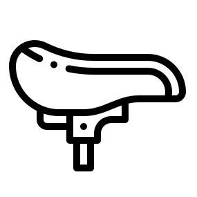 Quelle est la selle parfaite pour le bikepacking ?