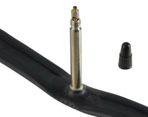 chambre à air vélo