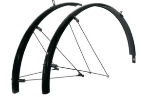 garde boue englobant