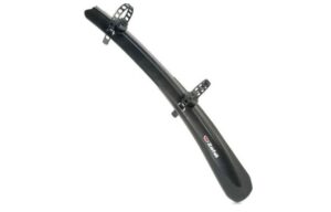 garde boue avant amovible