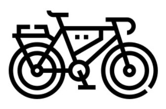 sacoches de vélo