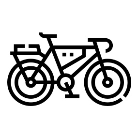 Comment choisir ses sacoches de bikepacking ?