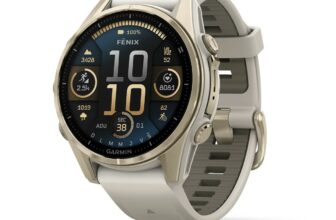 Garmin FENIX 9 : date de sortie, nouveautés…