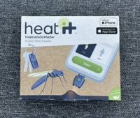 Heat IT Moustique