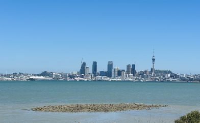 auckland