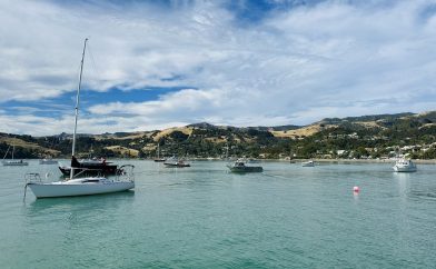 bateaux