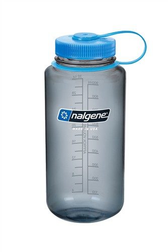 Gourde Nalgene Grande Ouverture 1L