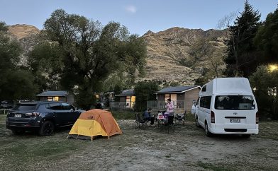 camping-wanaka