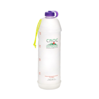 Gourde pliable Cnoc Vesica 1L