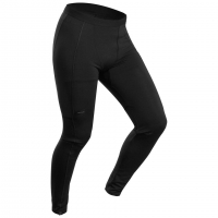 Collant legging en laine mérinos Forclaz MT500