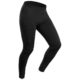 Collant legging en laine mérinos Forclaz MT500