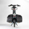 Double sacoche vélo cargo longtail Decathlon R500
