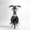 Double sacoche vélo cargo longtail Decathlon R500