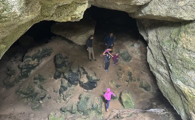 exploration-grotte