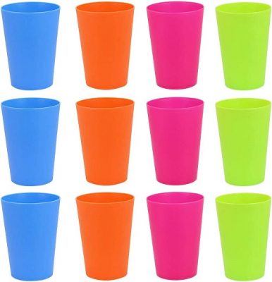 gobelet plastique sans bpa