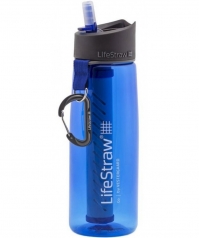 Gourde filtrante Lifestraw Go 2