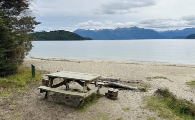 kepler-track-lac-plage