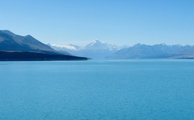 lac-pukaki