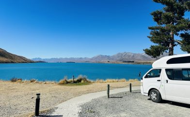 lac-tekapo-van