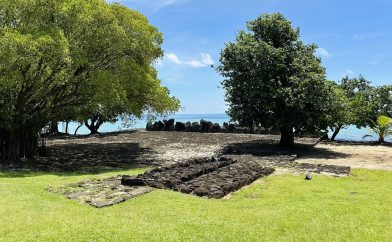 marae-raiatea