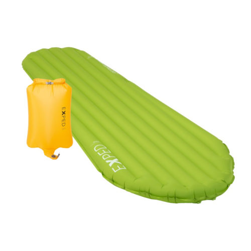 Matelas Exped Ultra 3R Mummy