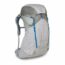 Osprey Levity 45 Men's Ultralight Backpacking Pack - Parallax Silver (MD)