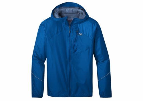 Veste de pluie Outdoor Research Helium Rain Jacket