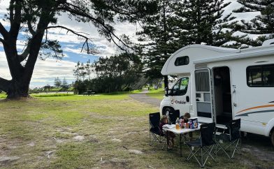 petit-dejeuner-camping-car