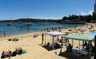 plage-sydney