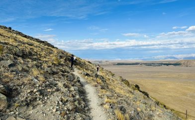 randonnee-tekapo