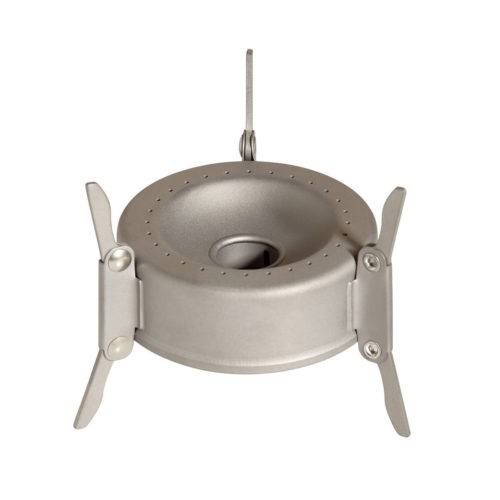 Réchaud à alcool Vargo Triad Multi-Fuel Stove