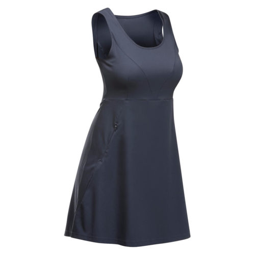 Robe de randonnée femme Decathlon Exploor