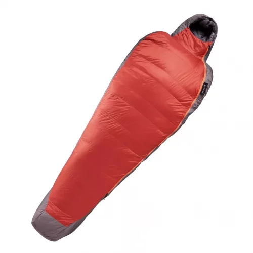 Sac de couchage de trekking Forclaz MT900 0°C