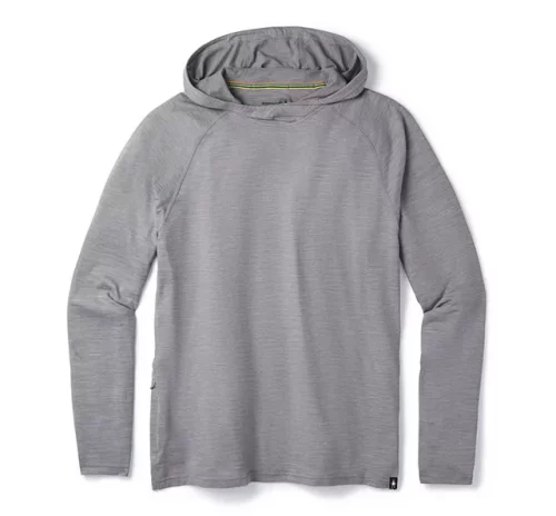 Hoodie Smartwool Merino Sport