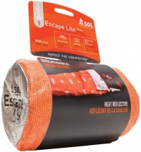 Sac et sursac SOL Escape Lite Bivvy