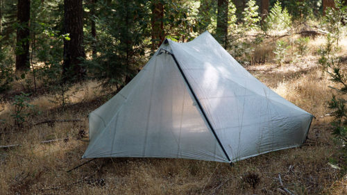 Tente Tarptent Stratospire Li