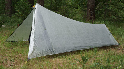 Tente Tarptent Protrail Li